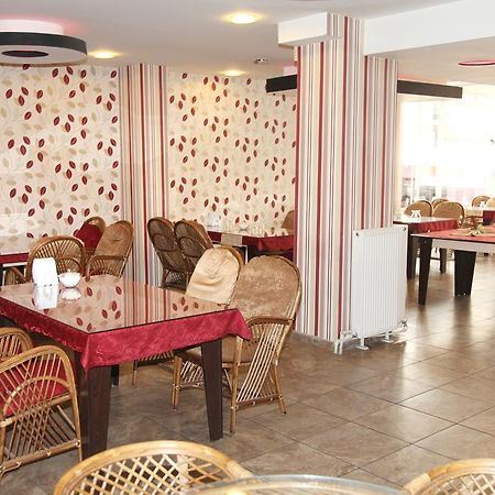 Kapris Hotel Kırsehir Exteriör bild