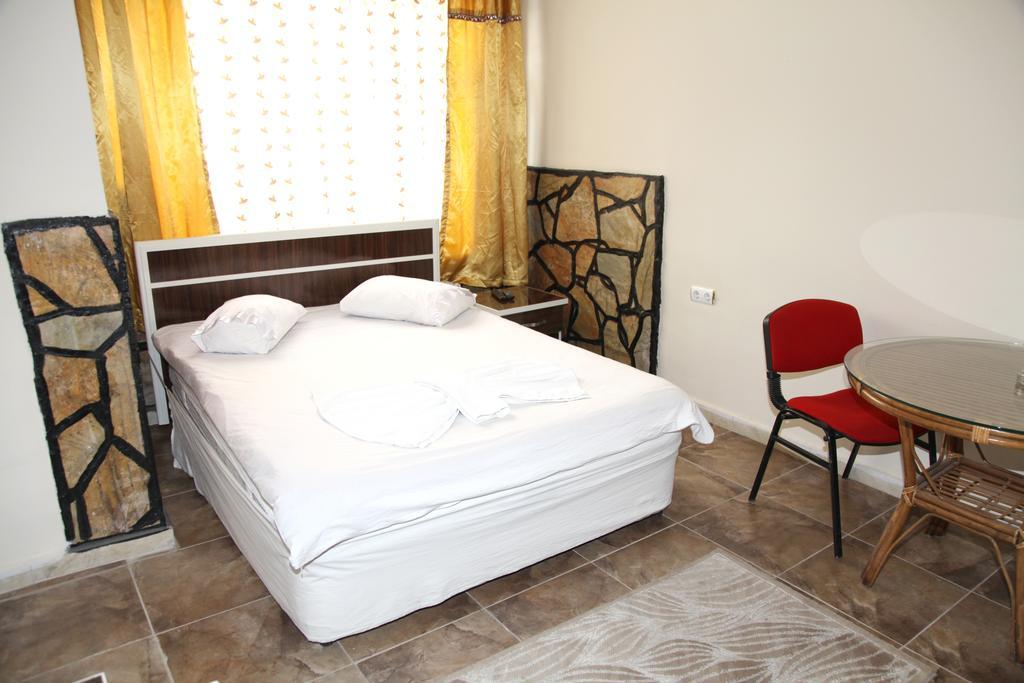 Kapris Hotel Kırsehir Rum bild