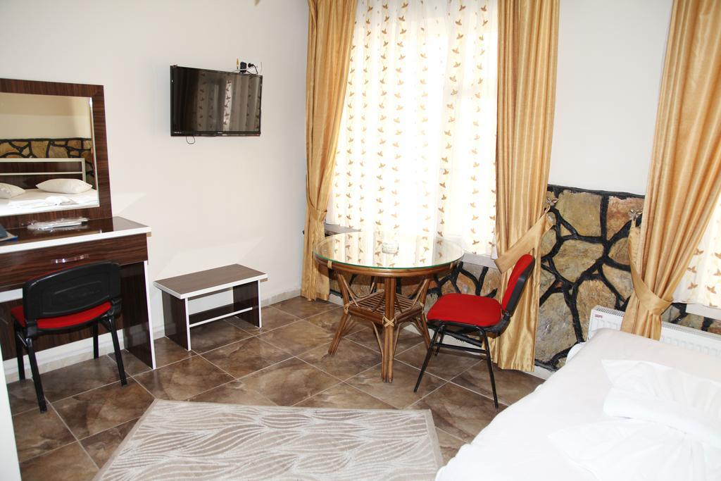 Kapris Hotel Kırsehir Rum bild