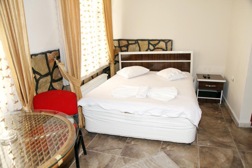 Kapris Hotel Kırsehir Rum bild