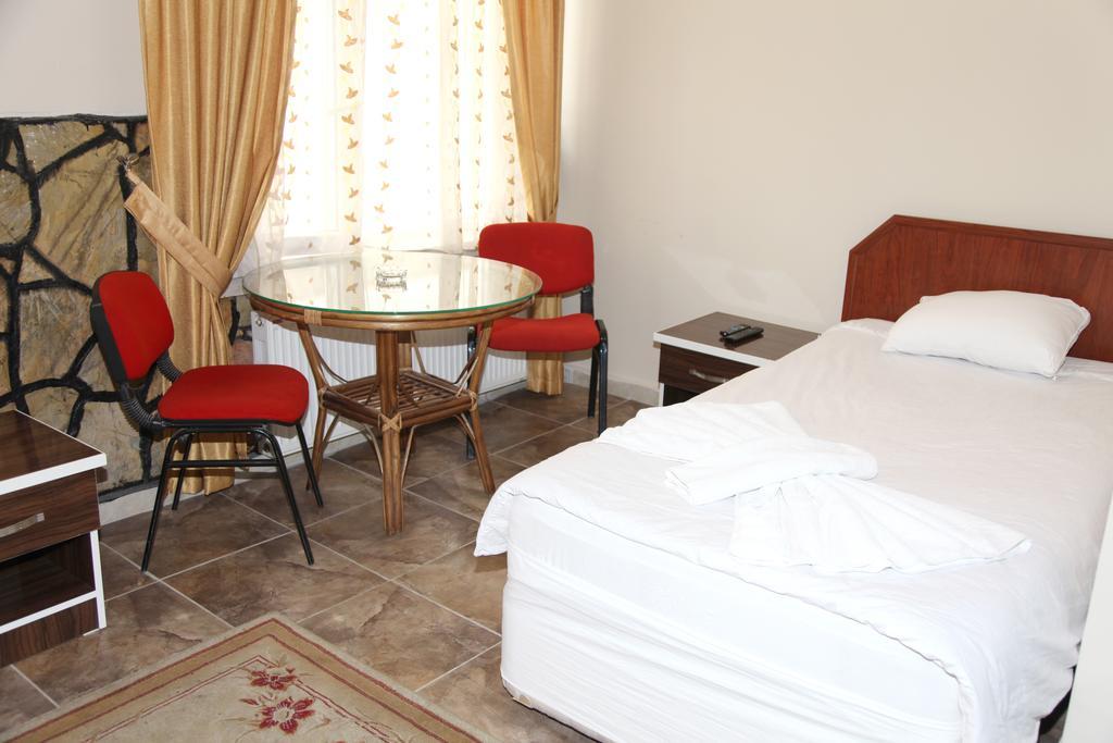 Kapris Hotel Kırsehir Rum bild