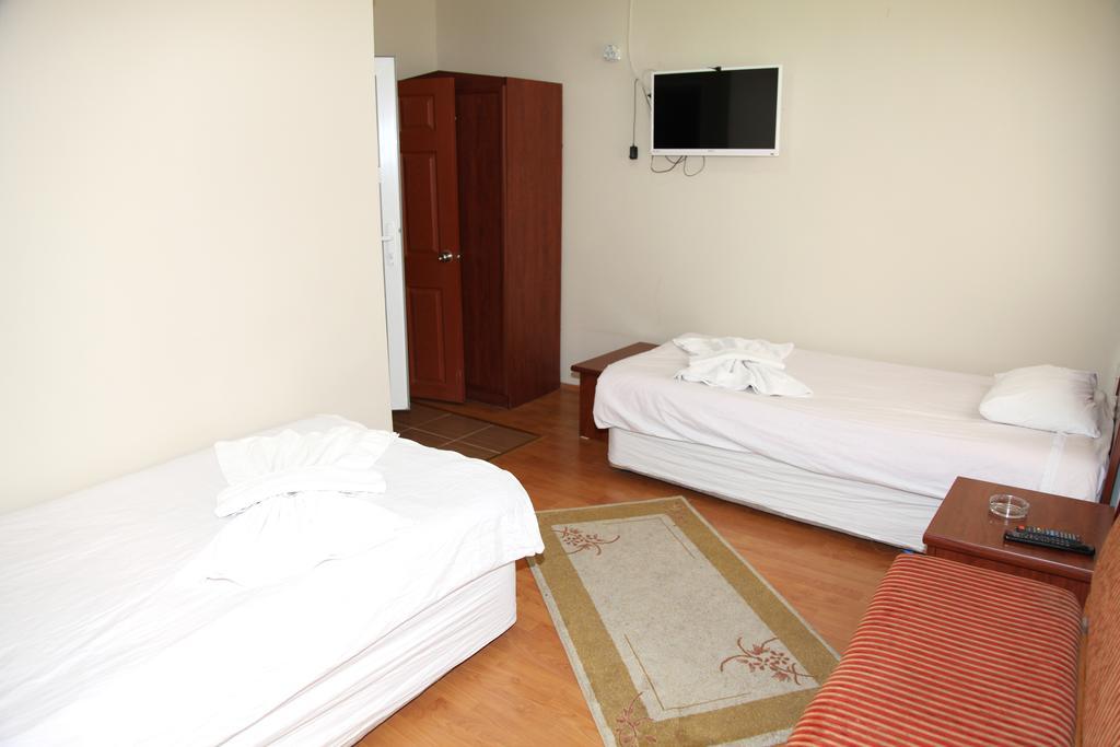 Kapris Hotel Kırsehir Rum bild
