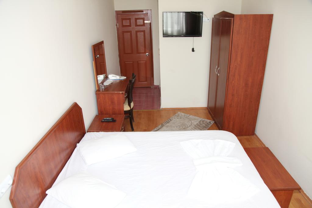 Kapris Hotel Kırsehir Rum bild