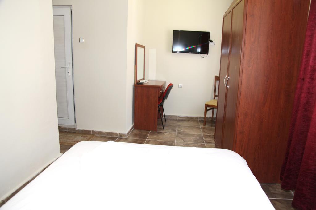 Kapris Hotel Kırsehir Rum bild