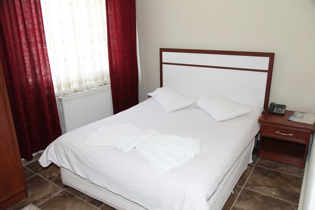 Kapris Hotel Kırsehir Rum bild