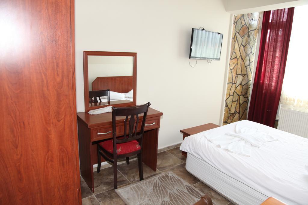 Kapris Hotel Kırsehir Rum bild