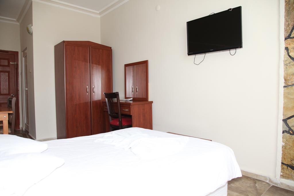 Kapris Hotel Kırsehir Rum bild