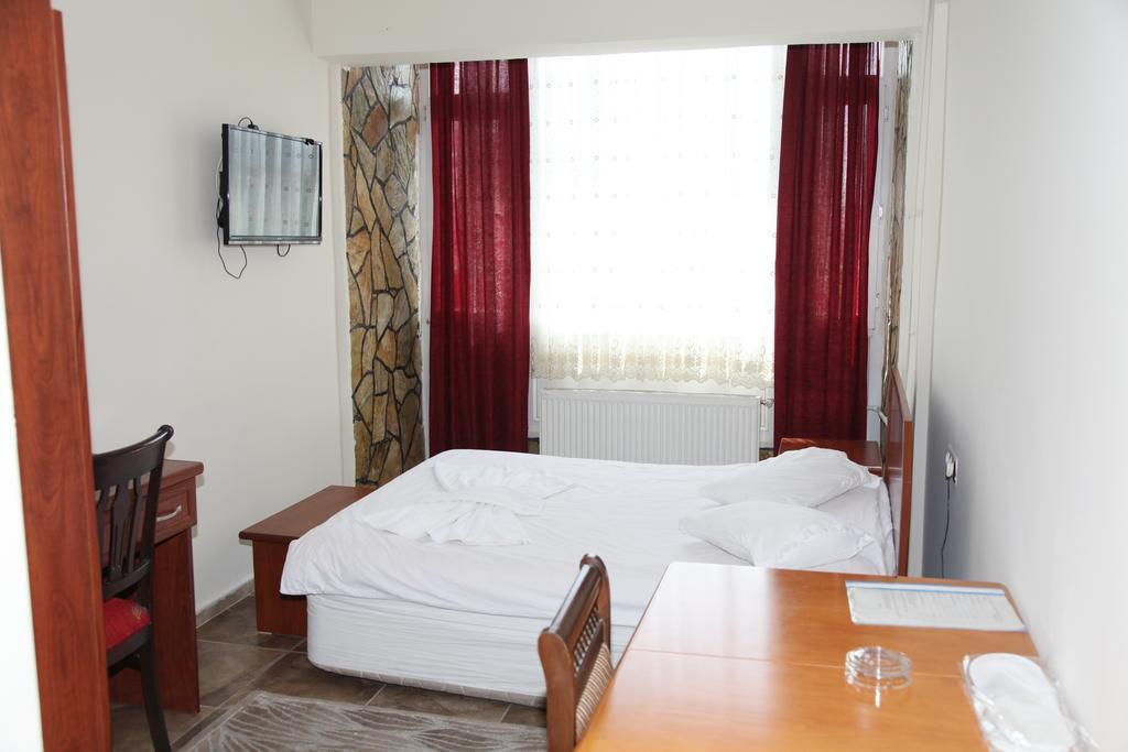 Kapris Hotel Kırsehir Rum bild