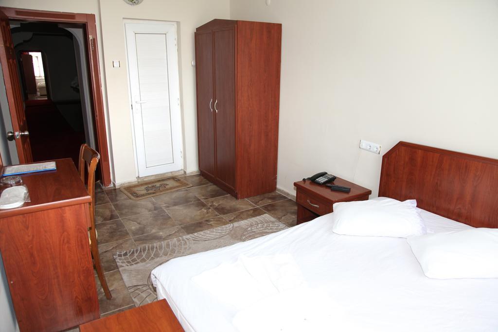 Kapris Hotel Kırsehir Rum bild