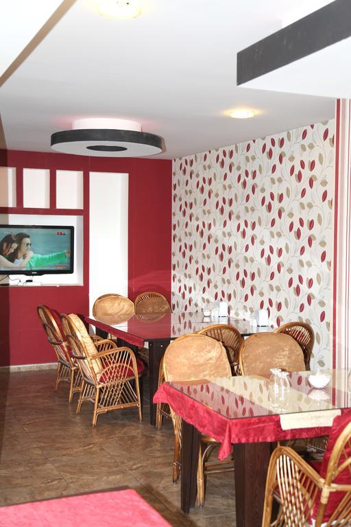 Kapris Hotel Kırsehir Rum bild