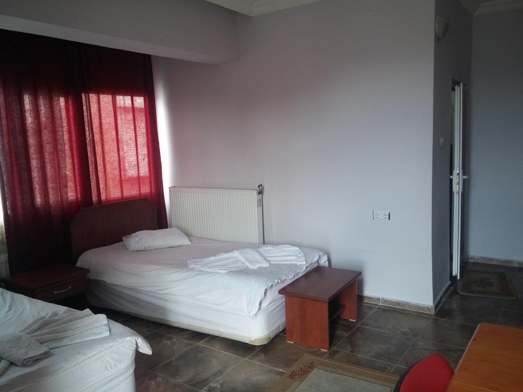 Kapris Hotel Kırsehir Rum bild